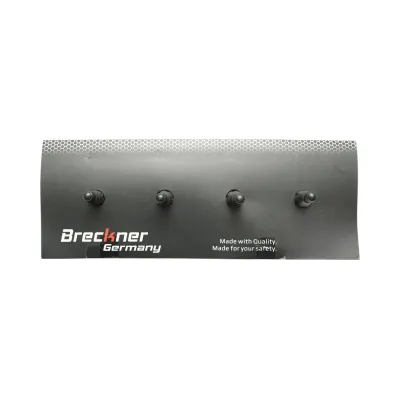 Valva aplicata camera de aer TR15 Premium Breckner Germany - imagine 3