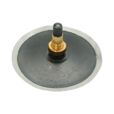 Valva aplicata camera de aer TR218A Premium Breckner Germany - imagine 4