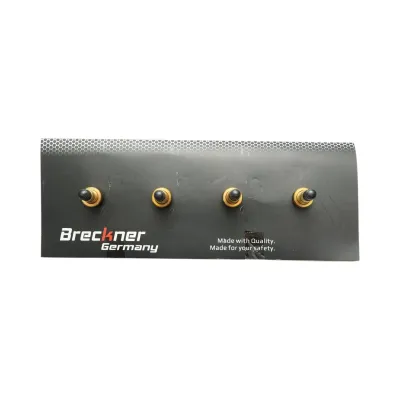 Valva aplicata camera de aer TR218A Premium Breckner Germany - imagine 3