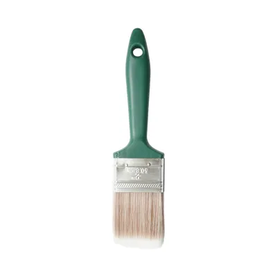 Pensula vopsit plata 50mm, fir PET, maner PP Breckner Germany