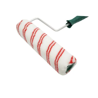 Trafalet poliester 25cm, diametru rola 70mm, fir 18mm, maner PP Breckner Germany - imagine 6