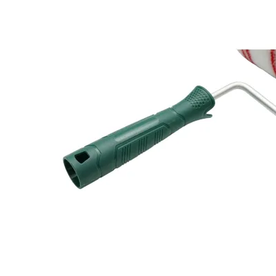 Trafalet poliester 18cm, diametru rola 70mm, fir 18mm, maner PP Breckner Germany - imagine 7