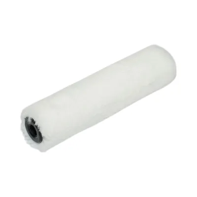 Set 10 role trafalet lana 100mm, diametru rola 25mm, fir 4mm, maner PP Breckner Germany - imagine 8