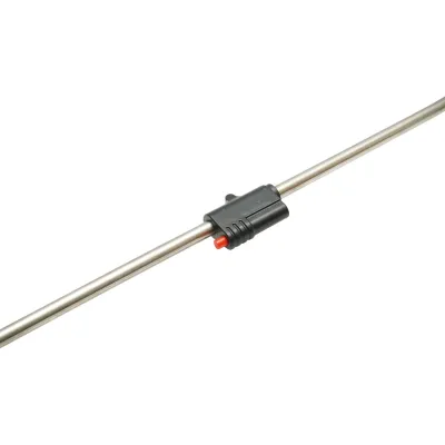 Arzator de gradina pentru buruieni 800mm, rotire 360 grade, aprindere piezo, flacara reglabila 1300°C - imagine 7