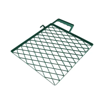 Set vopsit si zugravit cu trafalet 10cm, 2 role, 3 pensule, gratar, banda mascare, folie protectie 9 piese Breckner Germany - imagine 5