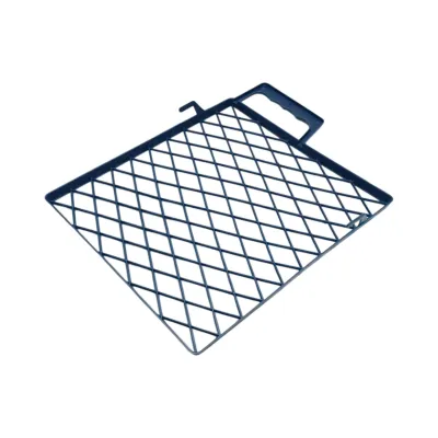 Set 3 trafaleti poliester 10cm, 18cm, 25cm, maner PP, gratar plastic Breckner Germany - imagine 7