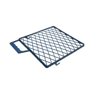 Set 3 trafaleti poliester 10cm, 18cm, 25cm, maner PP, gratar plastic Breckner Germany - imagine 6