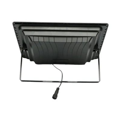 Proiector LED 200W, 6500K cu panou solar 15W, baterie LiFePO4 10000mAh si telecomanda IP67 Breckner Germany - imagine 7