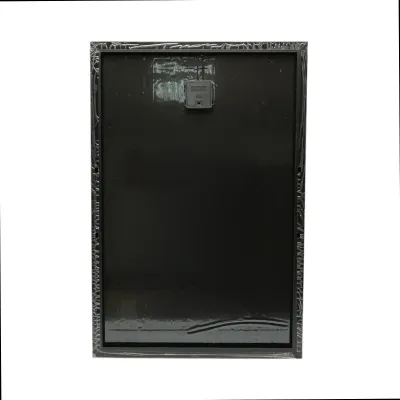 Lampa solara LED iluminat stradal 500W cu panou solar 50W, baterie LiFePO4 55000mAh, telecomanda si suport prindere Breckner Germany - imagine 11