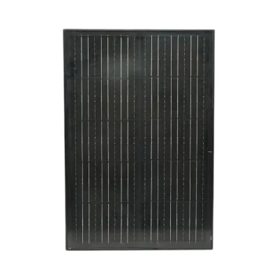 Lampa solara LED iluminat stradal 500W cu panou solar 50W, baterie LiFePO4 55000mAh, telecomanda si suport prindere Breckner Germany - imagine 10