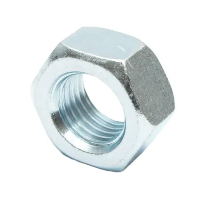 Set 25 piulite hexagonale M36 DIN 934-8.8