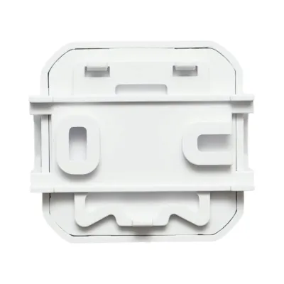 Modul intrerupator inteligent smart Wi-Fi Matter 1 canal 100-240V, 10A, montaj in doza, aplicatie Tuya Smart Life, compatibil Alexa si Google Home - imagine 6