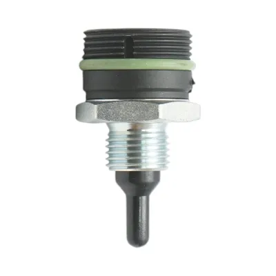 Senzor temperatura aer admisie Case IH, Iveco, MAN, Scania cod OEM 98412656 - imagine 2