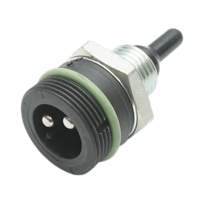 Senzor temperatura aer admisie Case IH, Iveco, MAN, Scania cod OEM 98412656 - imagine 4
