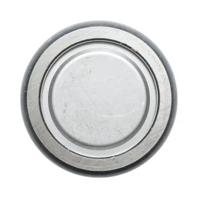 Rola rulment piston presa balotat New Holland, Case IH, Ford 19x63mm cod OEM 688282 - imagine 2