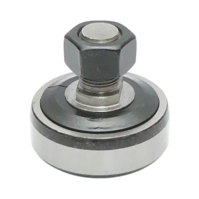 Rola rulment piston presa balotat New Holland, Case IH, Ford 19x63mm cod OEM 688282 - imagine 3