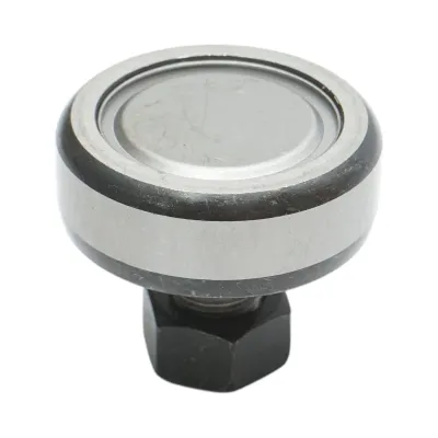 Rola rulment piston presa balotat New Holland, Case IH, Ford 19x63mm cod OEM 688282