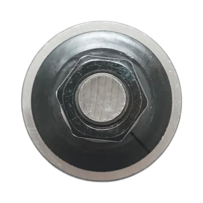 Rola rulment piston presa balotat New Holland, Case IH, Ford 19x63mm cod OEM 688282 - imagine 4