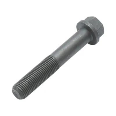 Surub biela motor M12x1.25x69mm New Holland, Case IH, motor Iveco Cursor 9 cod OEM 504126229
