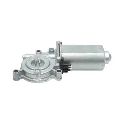 Motoras stergator parbriz 12V Case IH, New Holland, Fiat, Steyr, Ford, John Deere, Manitou, JCB, Fendt, Valtra, McCormick, Deutz-Fahr, Same cod OEM 84409160, 111787A2, 111787A1 - imagine 3
