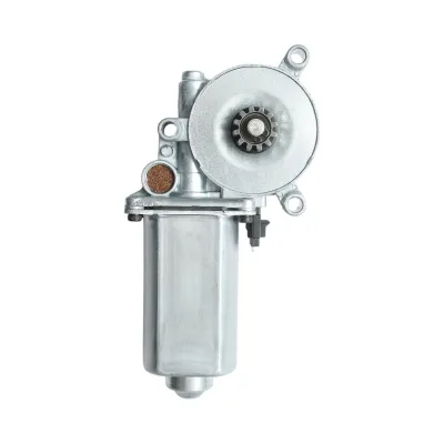Motoras stergator parbriz 12V Case IH, New Holland, Fiat, Steyr, Ford, John Deere, Manitou, JCB, Fendt, Valtra, McCormick, Deutz-Fahr, Same cod OEM 84409160, 111787A2, 111787A1 - imagine 2
