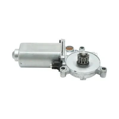 Motoras stergator parbriz 12V Case IH, New Holland, Fiat, Steyr, Ford, John Deere, Manitou, JCB, Fendt, Valtra, McCormick, Deutz-Fahr, Same cod OEM 84409160, 111787A2, 111787A1 - imagine 5
