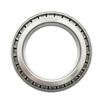 Rulment 32020 100x150x32mm - imagine 2
