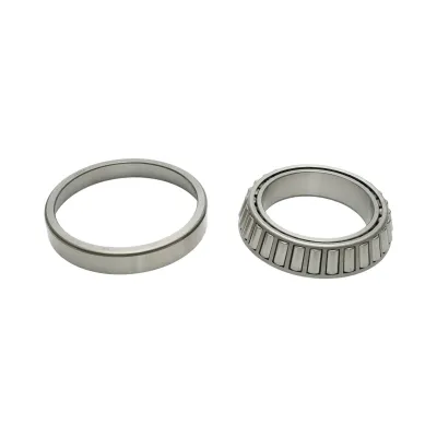 Rulment 32020 100x150x32mm - imagine 4
