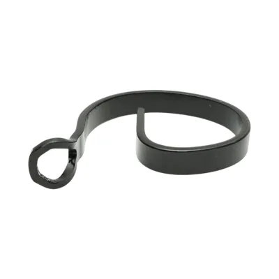 Arc intaritor cu ochi 32x10mm pentru combinator cod 300054 - imagine 2