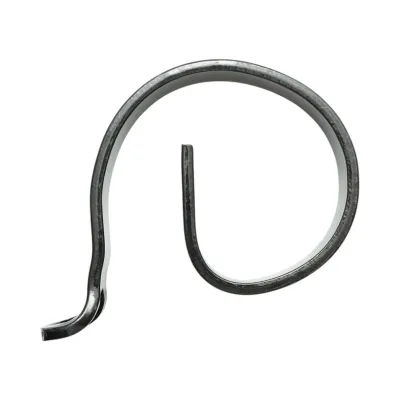 Arc intaritor cu ochi 32x10mm pentru combinator cod 300054 - imagine 6
