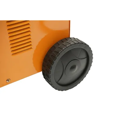 Robot pornire si redresor baterie auto 12V/24V, capacitate 20-1000Ah, pornire 360A, incarcare rapida, curent maxim 70A Breckner Germany - imagine 7