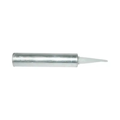 Etansant poliuretanic PU elastic gri pentru constructii, interior/exterior, vopsibil P633 310ml - imagine 3