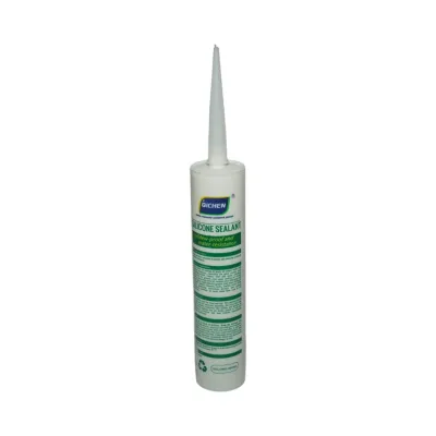 Silicon sanitar etansant transparent antimucegai pentru baie si bucatarie 000S 300ml - imagine 3