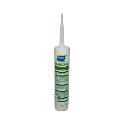 Silicon etansant universal transparent interior/exterior 000E 300ml - imagine 3