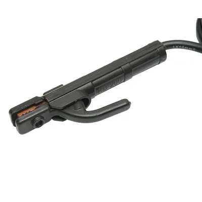 Aparat de sudura MMA 160A, 220V, electrod 1.6-3.2mm Breckner Germany - imagine 8