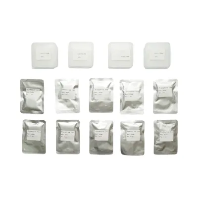 Set lentile protectie, focalizare, colimare si oglinda reflectorizanta pentru masina de curatat rugina cu fibra laser 1500W Breckner Germany