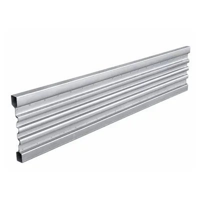 Oblon remorca lateral 2200x400mm, grosime 2.5mm