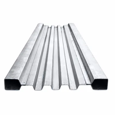 Oblon remorca lateral 2200x400mm, grosime 2.5mm - imagine 5