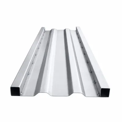 Oblon remorca lateral 2200x500mm, grosime 2.5mm - imagine 5