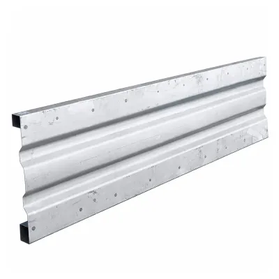 Oblon remorca lateral 2200x500mm, grosime 2.5mm