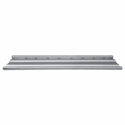 Oblon remorca lateral 2200x500mm, grosime 2.5mm - imagine 4