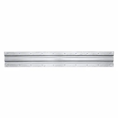 Oblon remorca lateral 3540x500mm, grosime 2.5mm - imagine 3