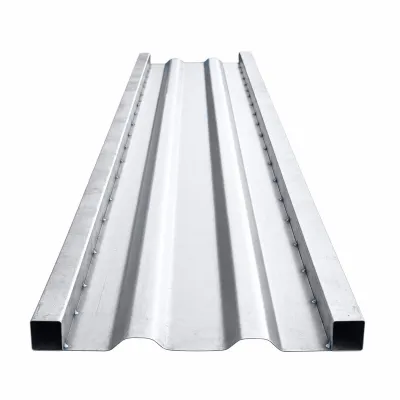Oblon remorca lateral 2200x500mm, grosime 2.5mm - imagine 5