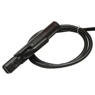 Aparat de sudura MMA 200A, 220V, PROFESIONAL - imagine 8