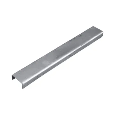 Profil mijloc oblon remorca 500mm, grosime 2mm - imagine 3