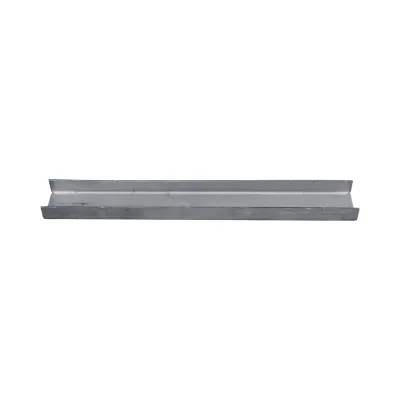 Profil mijloc oblon remorca 500mm, grosime 2mm - imagine 2