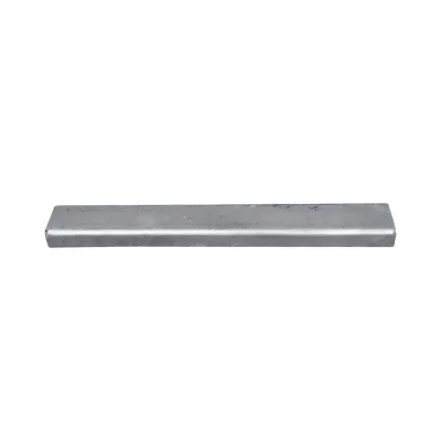 Profil mijloc oblon remorca 500mm, grosime 2mm - imagine 4