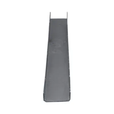 Profil mijloc oblon remorca 500mm, grosime 2mm - imagine 6
