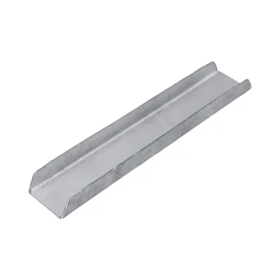 Profil mijloc oblon remorca 400mm, grosime 1.8mm