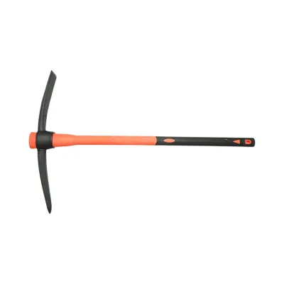 Tarnacop otel 3.8kg, coada fibra de sticla 90cm Breckner Germany - imagine 2